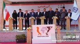 نمایشگاهی که می‌تواند جامع تر باشد
