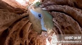 نسلی که به دل تاریکی سفر می‌کند؛ رونق «گردشگری تاریک» در ایران