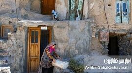چرا «روستاهای جهانی» ایران هنوز به توسعه محلی نرسیده‌اند؟