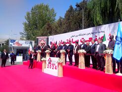 حضور 6 کشور و 850 شرکت داخلی و خارجی در نمایشگاه بین‌المللی صنعت ساختمان

