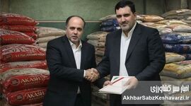 حمایت نوری قزلجه از فساد نمازی، مدیرعامل جهاد استقلال