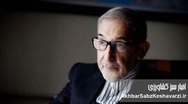 توئیت مشاور رهبری درباره تحولات جامعه ایران: تغییرات ملموس در راه است؟