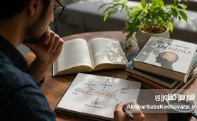  تجربه از منظر روان‌شناسی و علوم شناختی/ بخش اول

