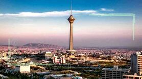 بهبود افت فشار آب در برخی مناطق تهران

