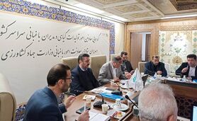 تاکید بر افزایش بهره‌وری و صادرات محصولات باغی

