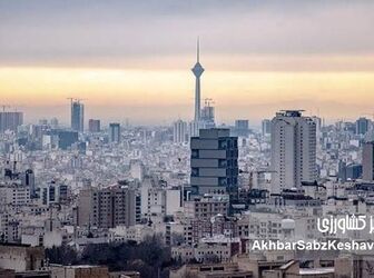 وقتی خانه سانتی‌متری می‌شود؛ راه نجات یا زنگ خطر مسکن؟