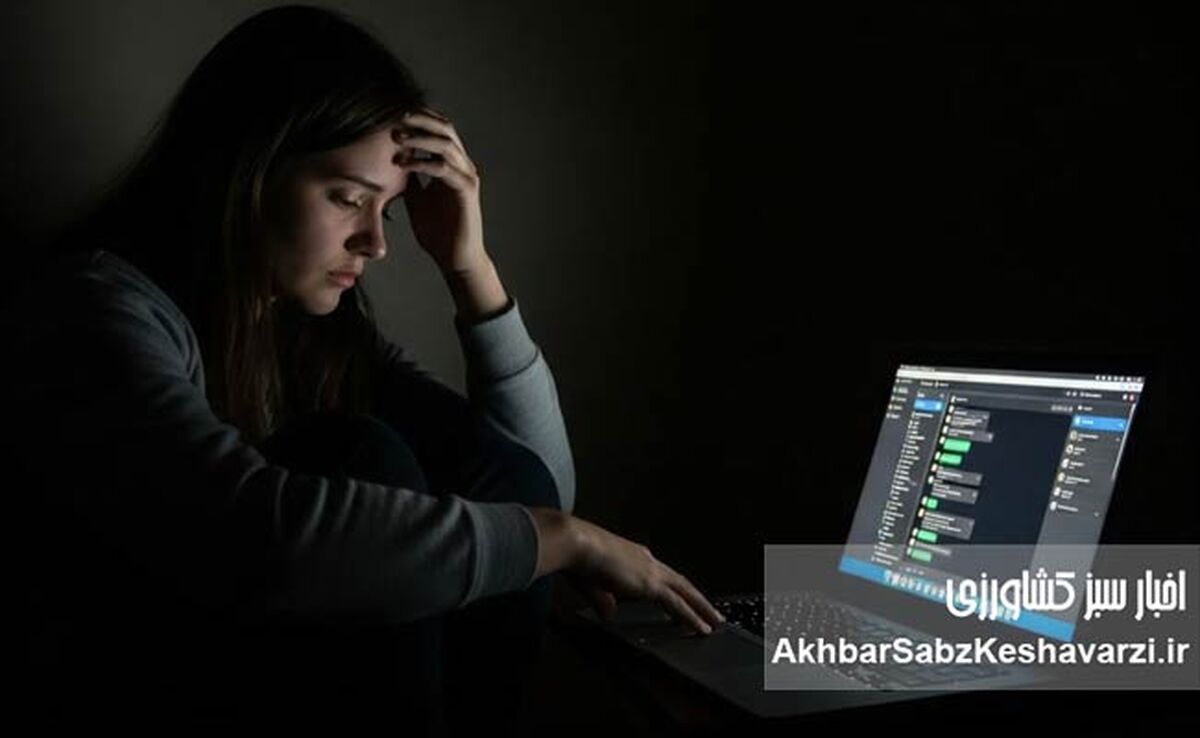 چگونه قطع اینترنت به فرسودگی اجتماعی منجر می‌شود؟