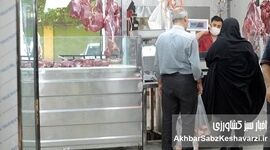 خرید قسطی گوشت: تراژدی قدرت خرید مردم ایران/ راه‌حل چیست؟