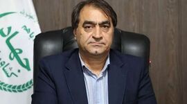 نهاده دامی به میزان مکفی در سامانه بازارگاه موجود است
