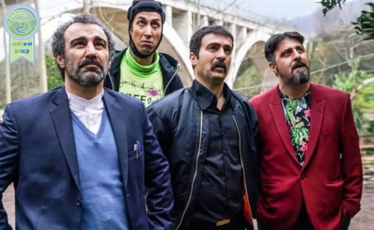 رونمایی از تیزر رسمی «پایتخت ۷»/ بازگشت خانواده نقی معمولی به تلویزیون+ کلیپ