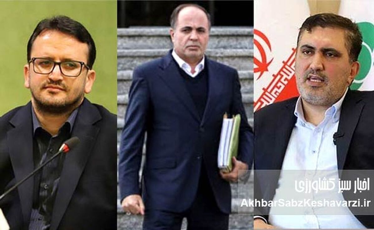 در دادگاه تجدیدنظر، علاوه بر انفصال دائم خدمات دولتی اموال اختلاس شده بازگردانده می‌شود