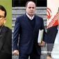 در دادگاه تجدیدنظر، علاوه بر انفصال دائم خدمات دولتی اموال اختلاس شده بازگردانده می‌شود