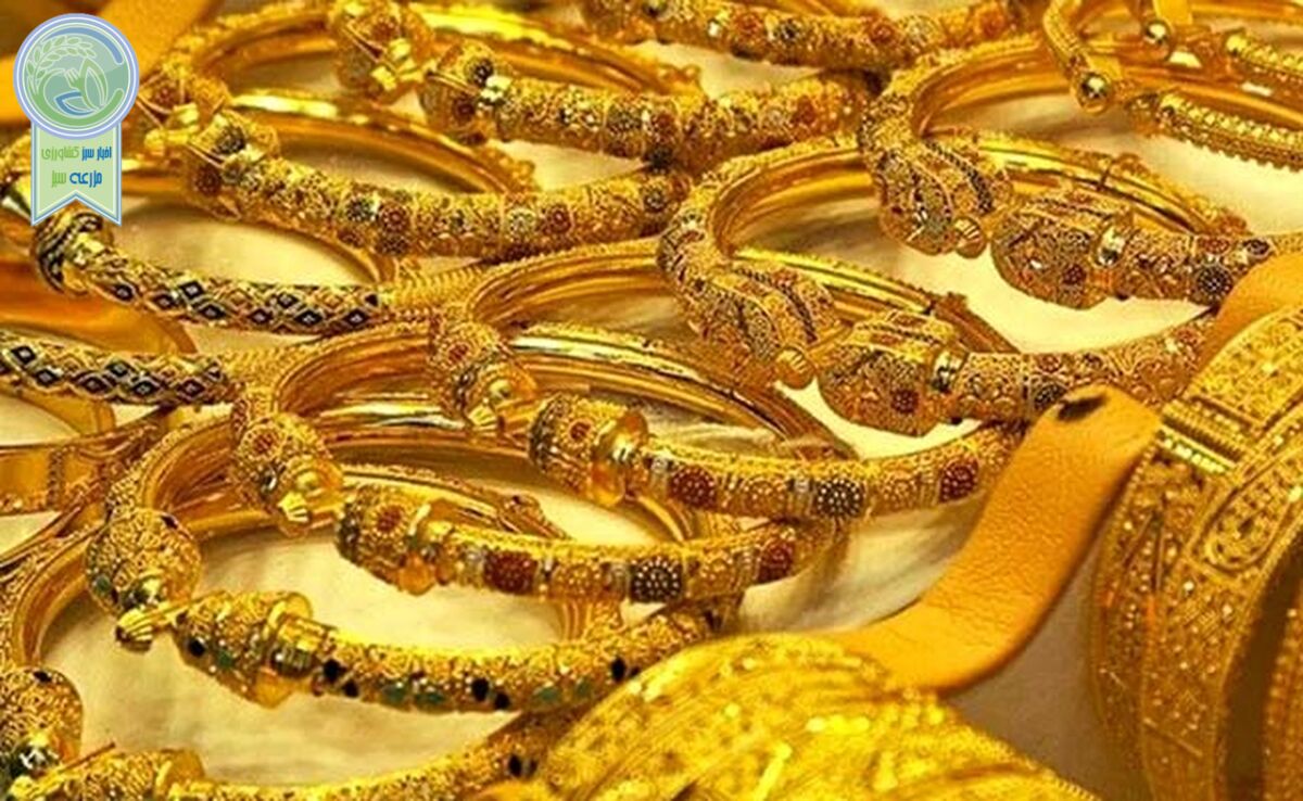 قیمت روز سکه و طلا شنبه ۲۳ تیر ۱۴۰۳+ جدول


