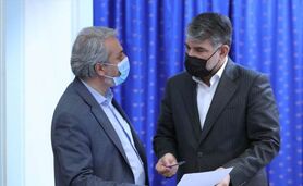 تعدیل حکم ساداتی نژاد و فاطمی‌امین