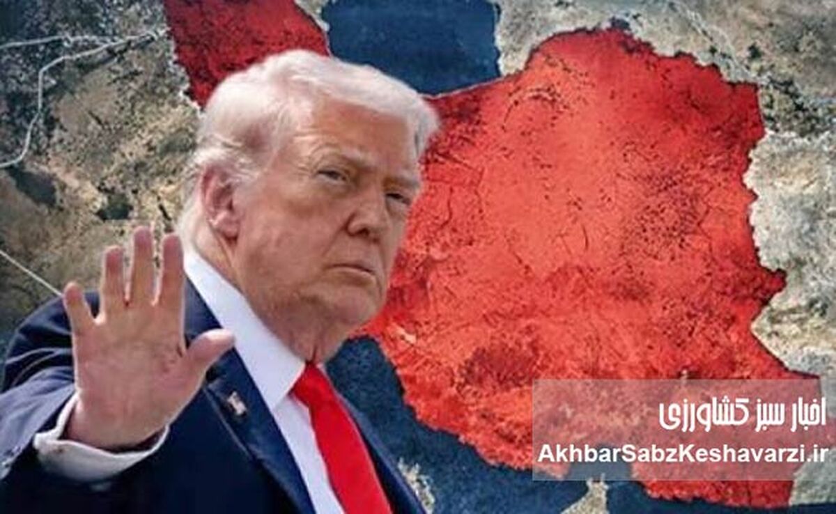 دو ماه سرنوشت‌ساز؛ تهران و واشنگتن بر سر دوراهی توافق یا تقابل

