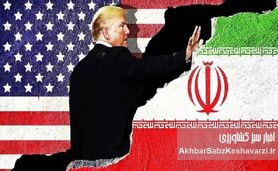 جنگ ایران و آمریکا: خط قرمزی که سود ترامپ را به باد می‌دهد؟
