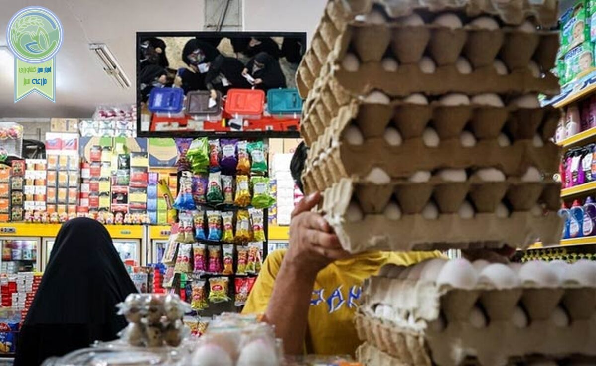 ۳۲ درصد تورم، هدیه به دولت چهاردهم

