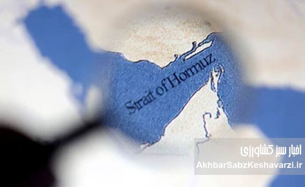 تنگه هرمز و قمار بزرگ زمان؛ آیا برگ برنده ایران منقضی می‌شود؟
