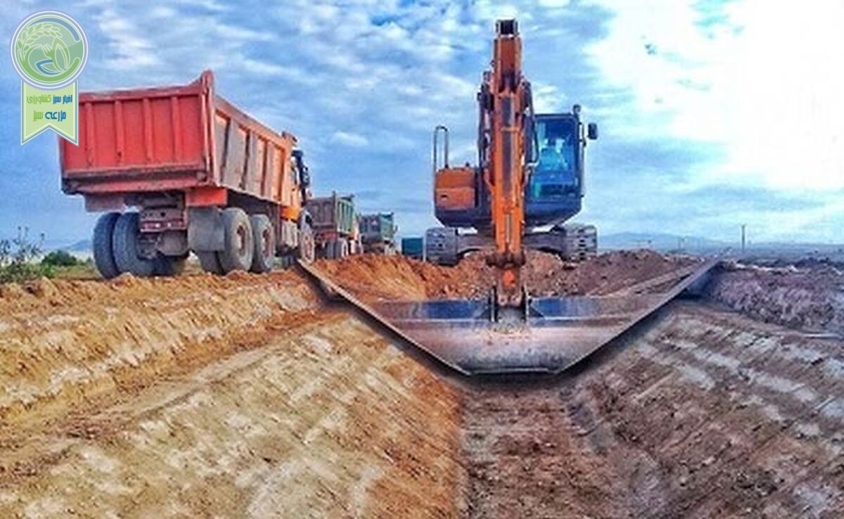 واگذاری ۲۲۷ هزار هکتار طرح با مشارکت مردم


