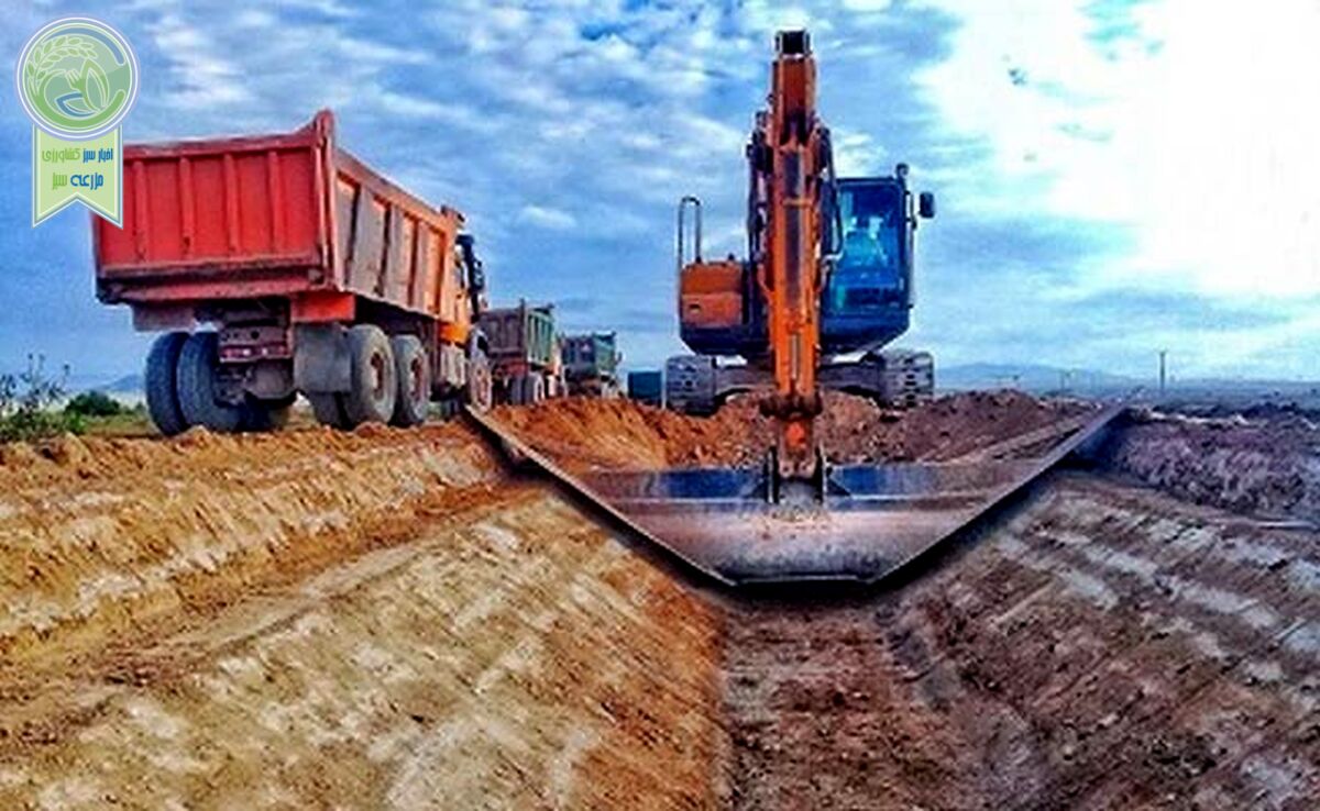 واگذاری ۲۲۷ هزار هکتار طرح با مشارکت مردم

