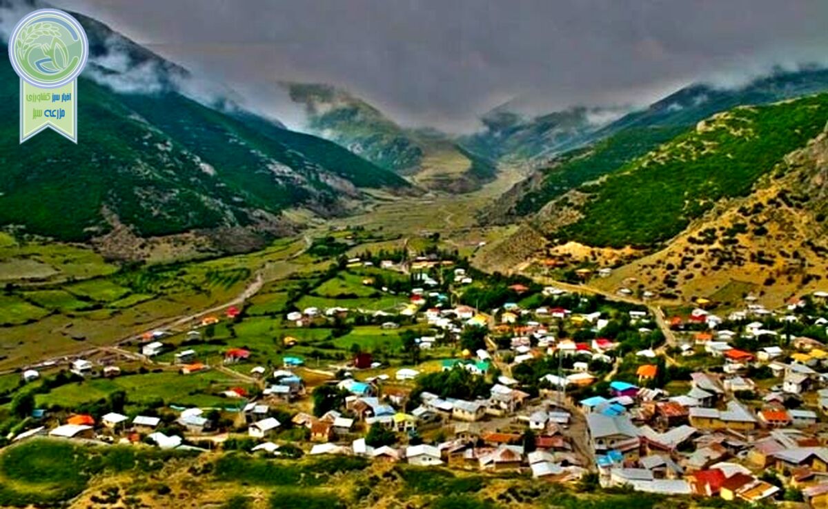 سفر به خانه‌ای روستایی در دل کجور+ ویدئو