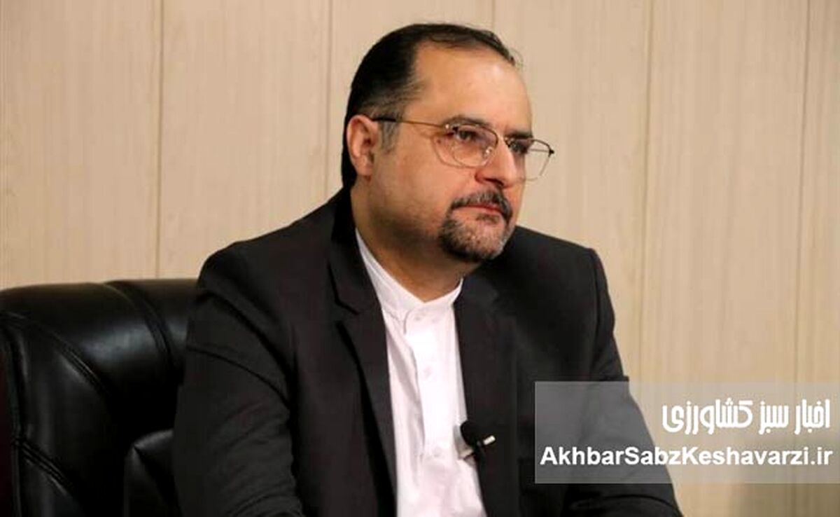 پوتینیسم و مسئله غذا در روسیه نوین