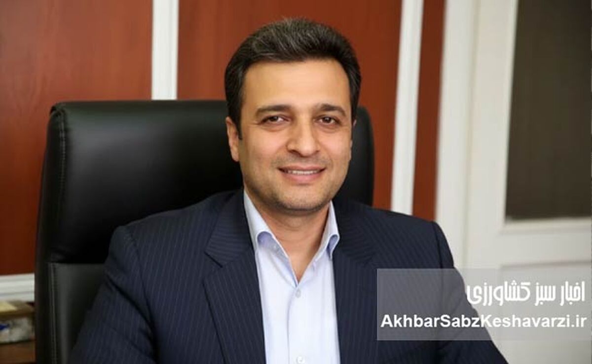 رهبری تحول در کشاورزی ایران: توسعه مدیریت دانش در ایجاد سرمایه سازمانی در وزارت جهاد کشاورزی