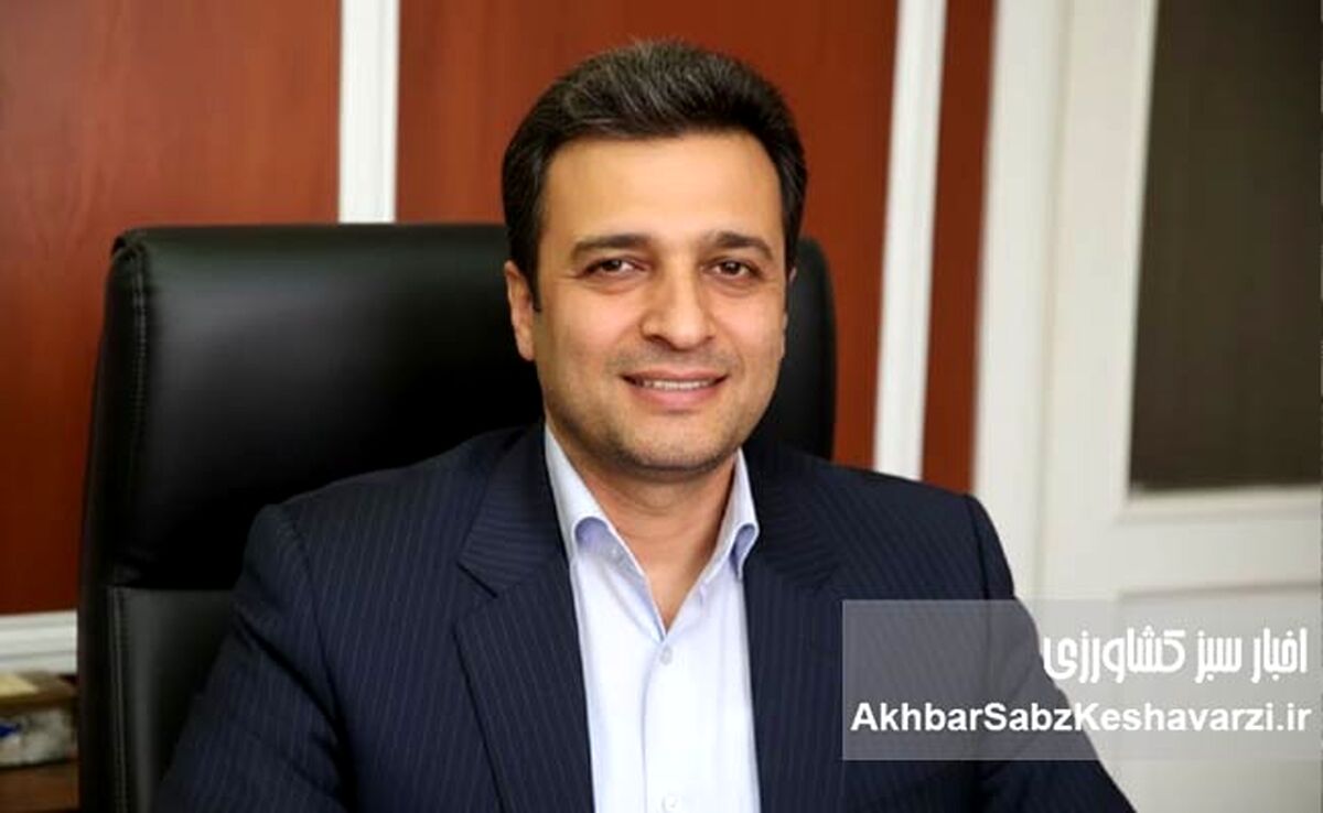 رهبری تحول در کشاورزی ایران: توسعه مدیریت دانش در ایجاد سرمایه سازمانی در وزارت جهاد کشاورزی