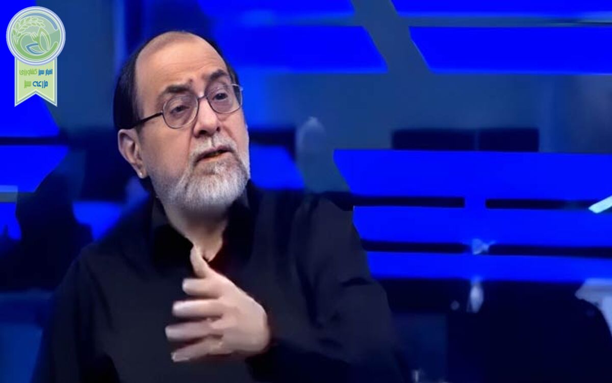 امضاء گرفتن مردم از سلبریتی‌ها در زمان معاویه+ فیلم

