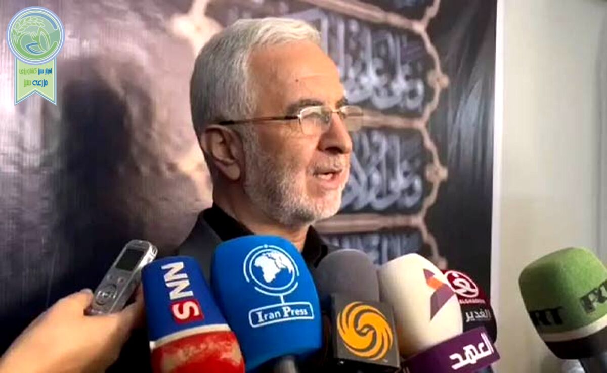 پاسخ وزیر کشور به سوال موذیانه خبرنگار روسیه+ ویدئو

