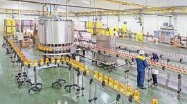 قیمت روغن خوراکی در نقطه جوش

