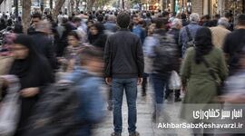 کوچ زیر آتش و خشکسالی؛ شهرهایی که دیگر جا ندارند

