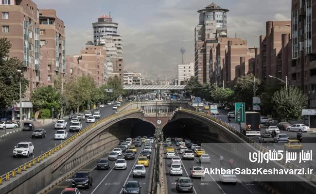 دورکاری اجباری شد؛ نسخه جدید دولت برای مهار ترافیک

