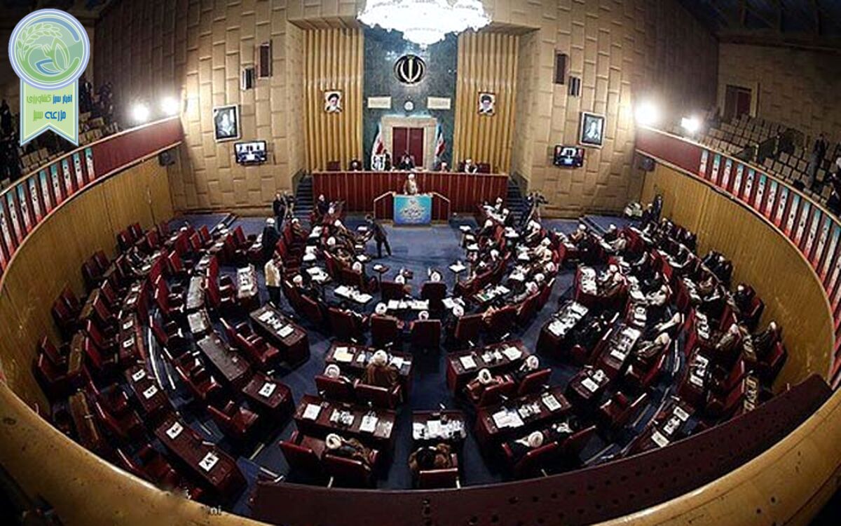 مجلس خبرگان؛ منطقه ممنوعه زنان

