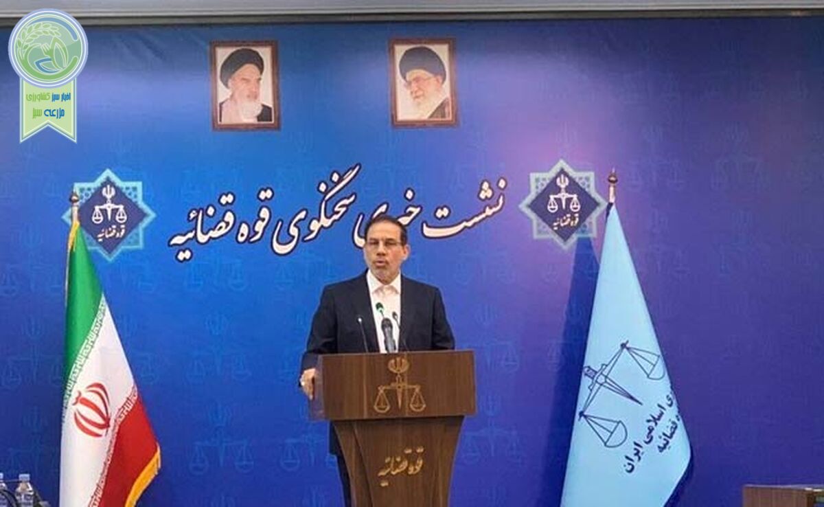 فاطمی‌امین و قائم‌مقامش با وثیقه آزادند

