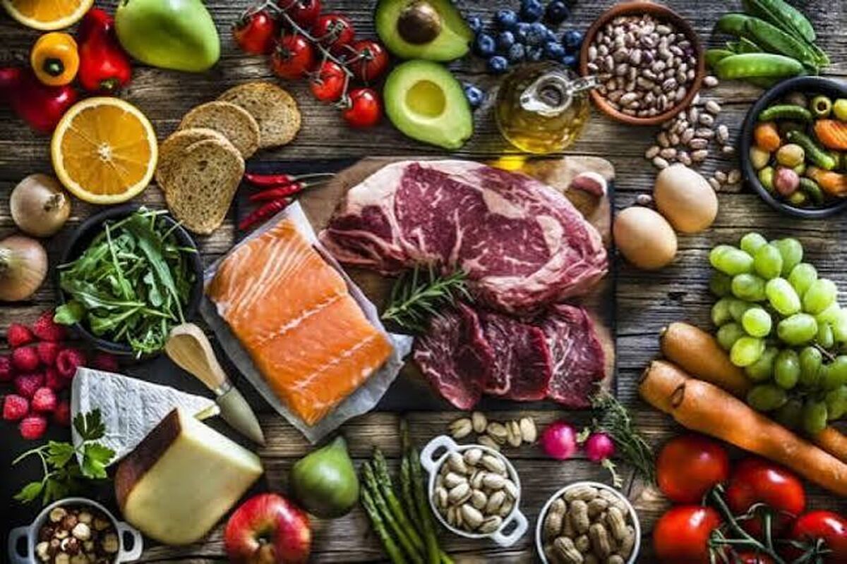نگهداری هوشمندانه مواد غذایی در روزهای داغ تابستان