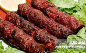طرز تهیه کاکوری؛ کباب هندی بی‌نظیر برای سفره شما!