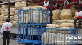 ابهام در سرنوشت کمک‌های بشردوستانه جنگ؛ داروها به بیمار رسیدند؟