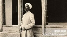 شاعری که ناصرالدین‌شاه را شگفت‌زده کرد؛ راوی روشندل شیراز
