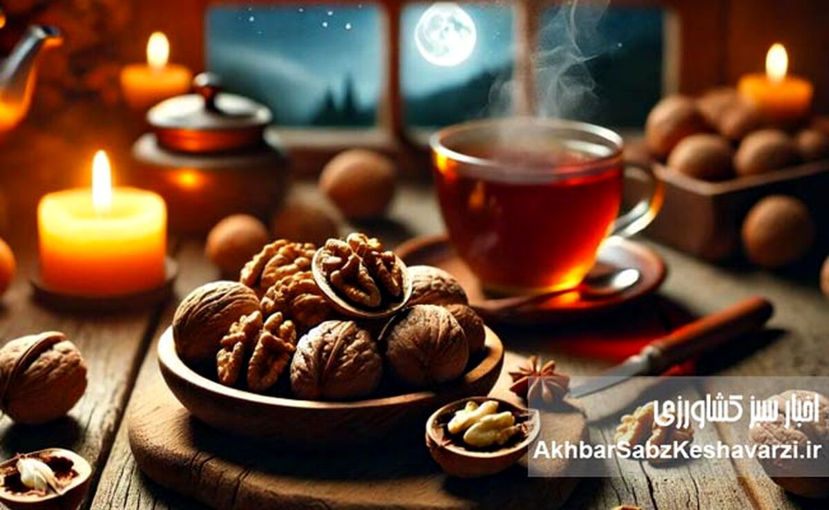 رمز و راز خواب شیرین در بشقاب شما؛ ۸ خوراکی شگفت‌انگیز برای یک شب آرام!