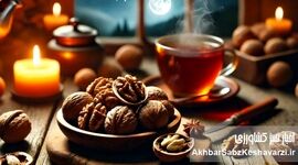 رمز و راز خواب شیرین در بشقاب شما؛ ۸ خوراکی شگفت‌انگیز برای یک شب آرام!