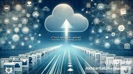 اینجا ایران؛ اینترنت هم سهمیه‌ای شد و با صف می‌دهند!