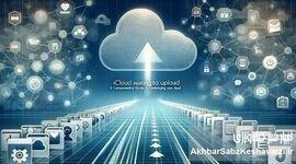اینجا ایران؛ اینترنت هم سهمیه‌ای شد و با صف می‌دهند!
