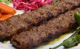 کباب ۱۰۰ هزار تومانی هم سم خالص است!