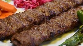 کباب ۱۰۰ هزار تومانی هم سم خالص است!
