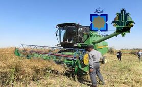 بانک کشاورزی، پیشگام توسعه روستایی با اعطای تسهیلات مکانیزاسیون به دهیاری‌ها