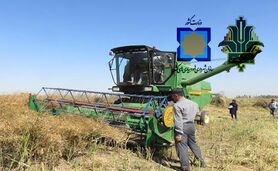 بانک کشاورزی، پیشگام توسعه روستایی با اعطای تسهیلات مکانیزاسیون به دهیاری‌ها