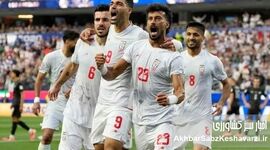 پیام تیم ایران از رختکن سیاتل به دنیای فوتبال؛ دعوت به روح واقعی «FAIR PLAY»


