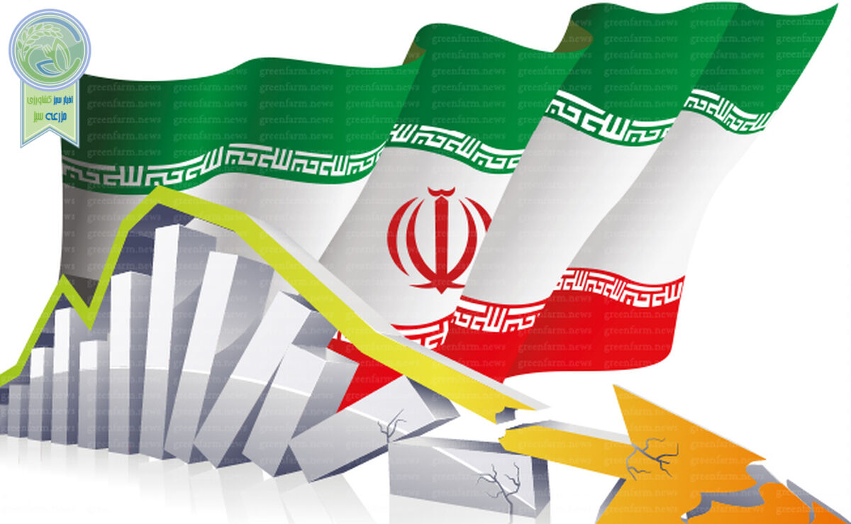 رتبه‌ای نامطلوب و روندی ناخوشایند

