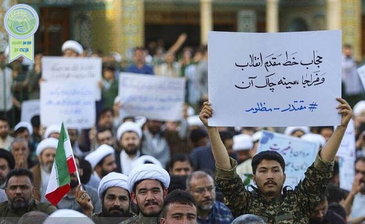 در تجمع روحانیون قم در دفاع از «طرح نور» چه گذشت؟
